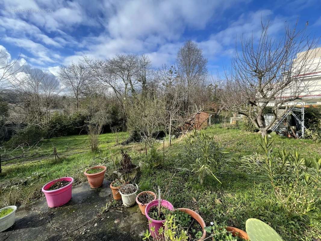 Appartement à FLOIRAC