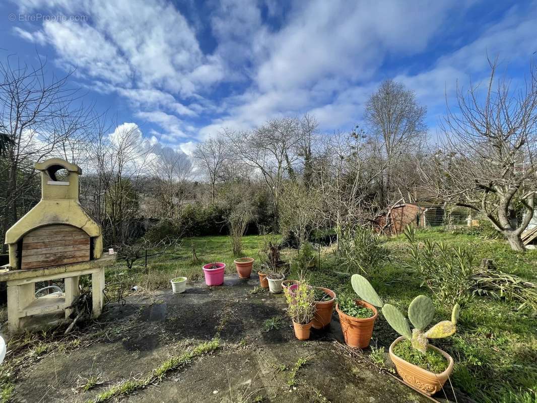 Appartement à FLOIRAC