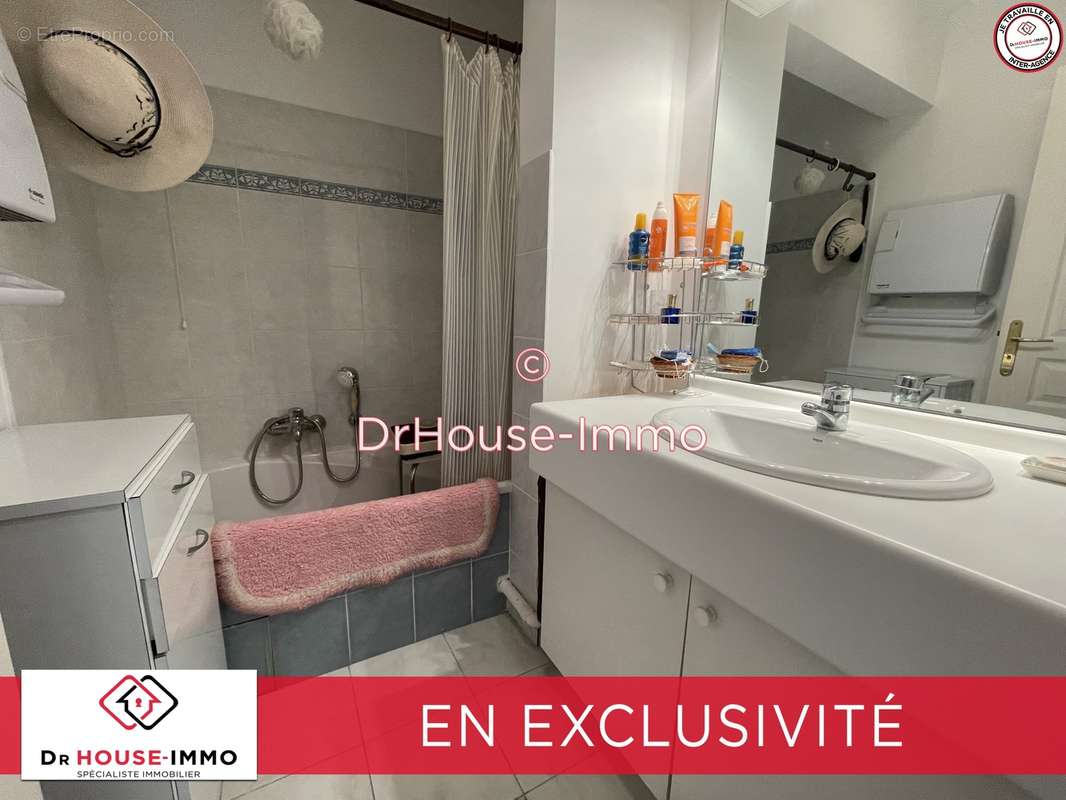 Appartement à FREJUS