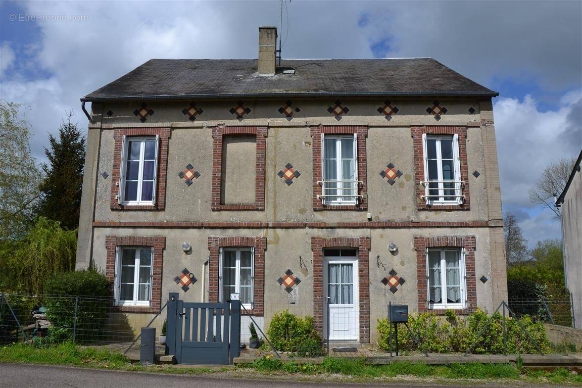 Maison à GACE