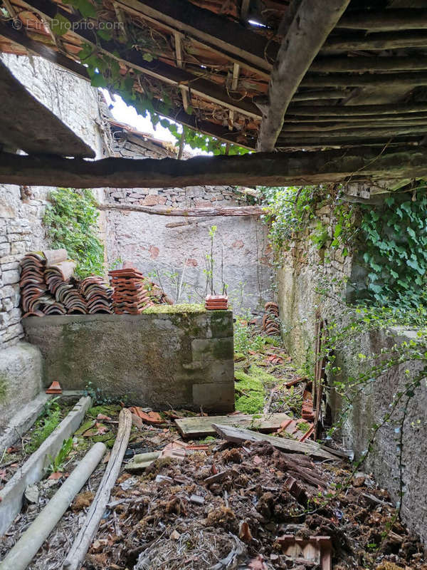 Maison à FIGEAC