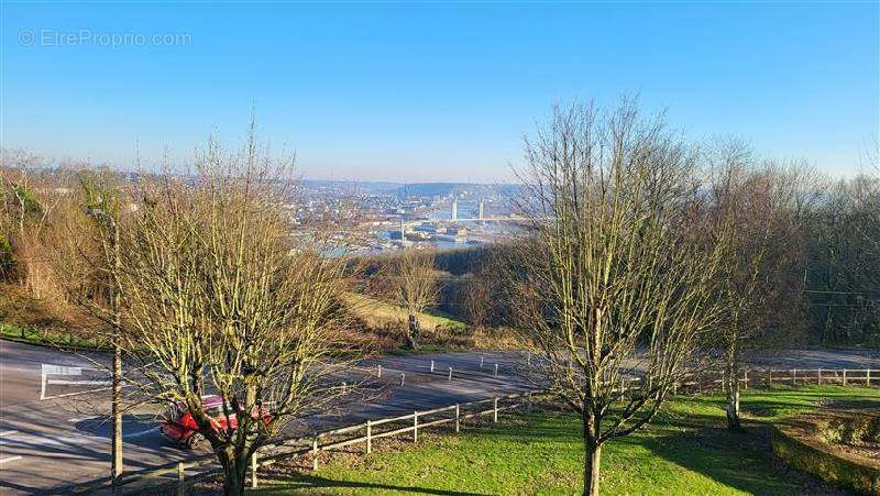 Appartement à ROUEN