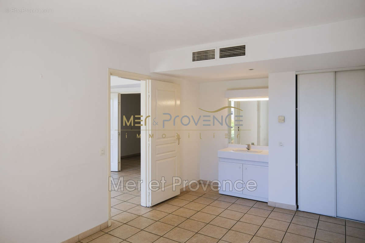 Appartement à SAINTE-MAXIME