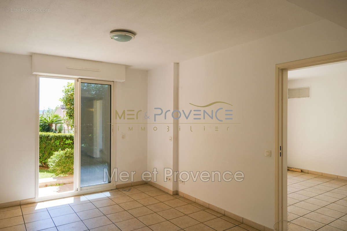 Appartement à SAINTE-MAXIME