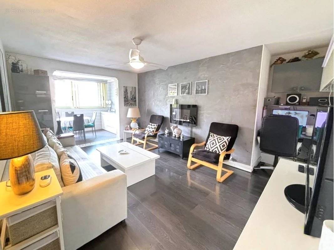 Appartement à SAINTE-MAXIME