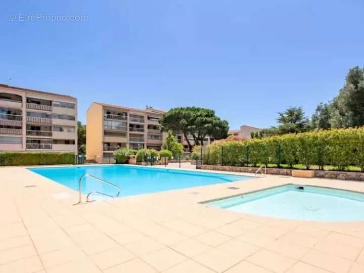 Appartement à SAINTE-MAXIME