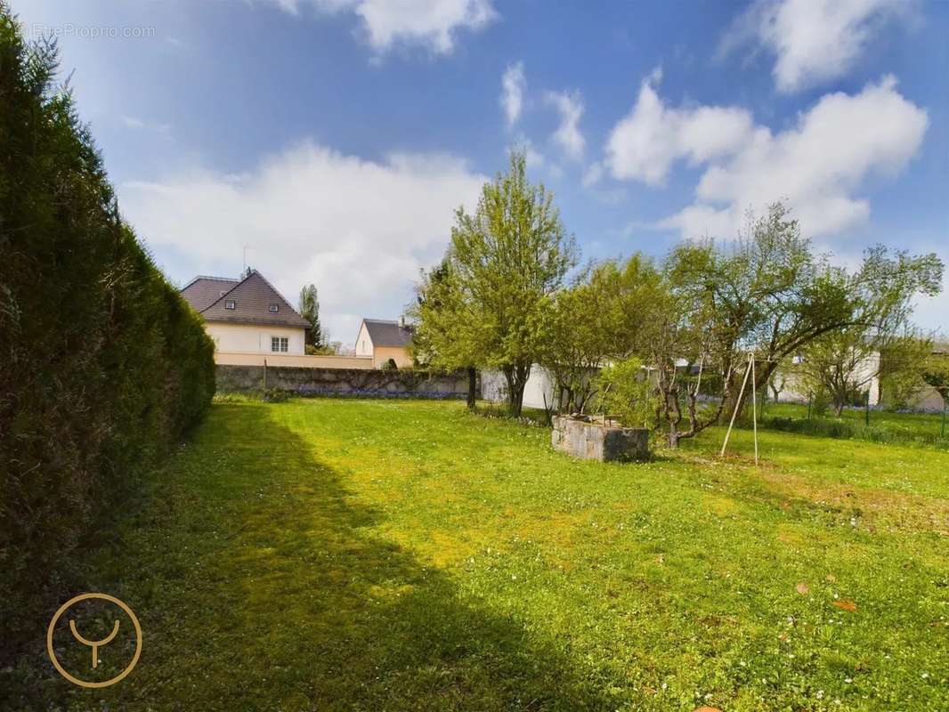 Maison à ROMILLY-SUR-SEINE