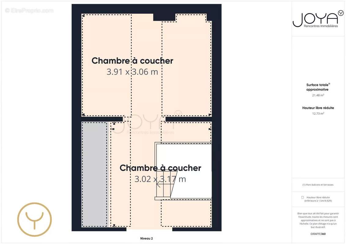 Maison à ROMILLY-SUR-SEINE