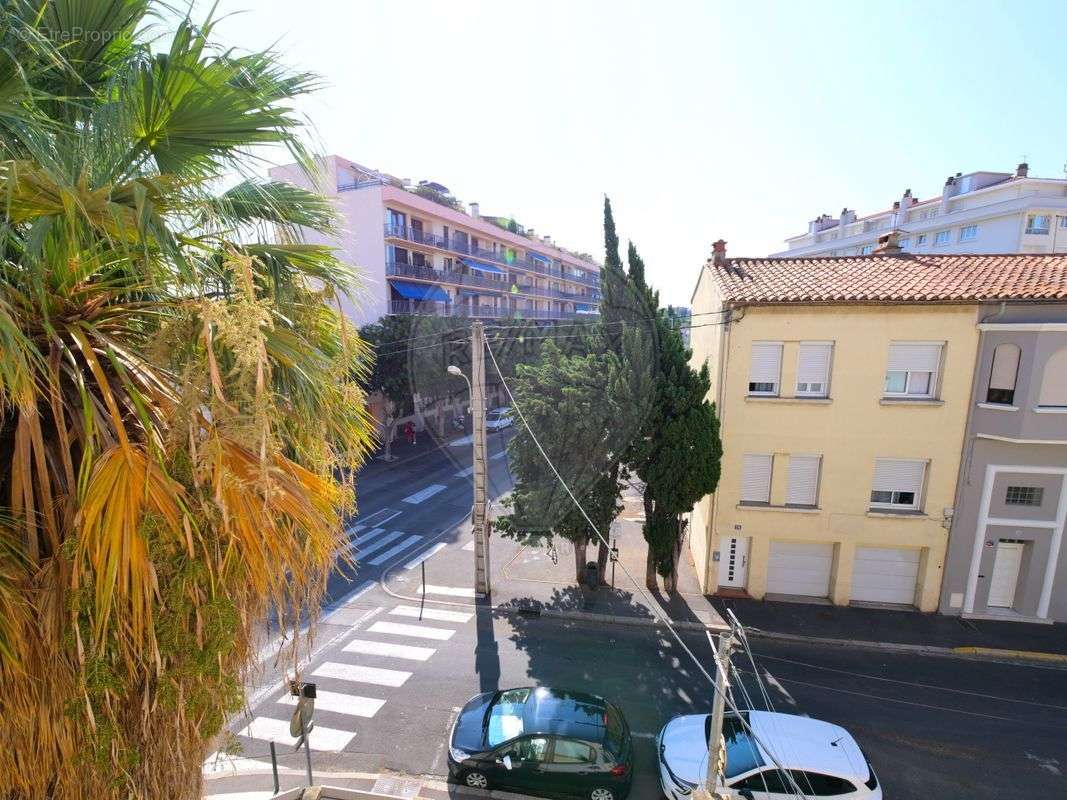 Appartement à PERPIGNAN