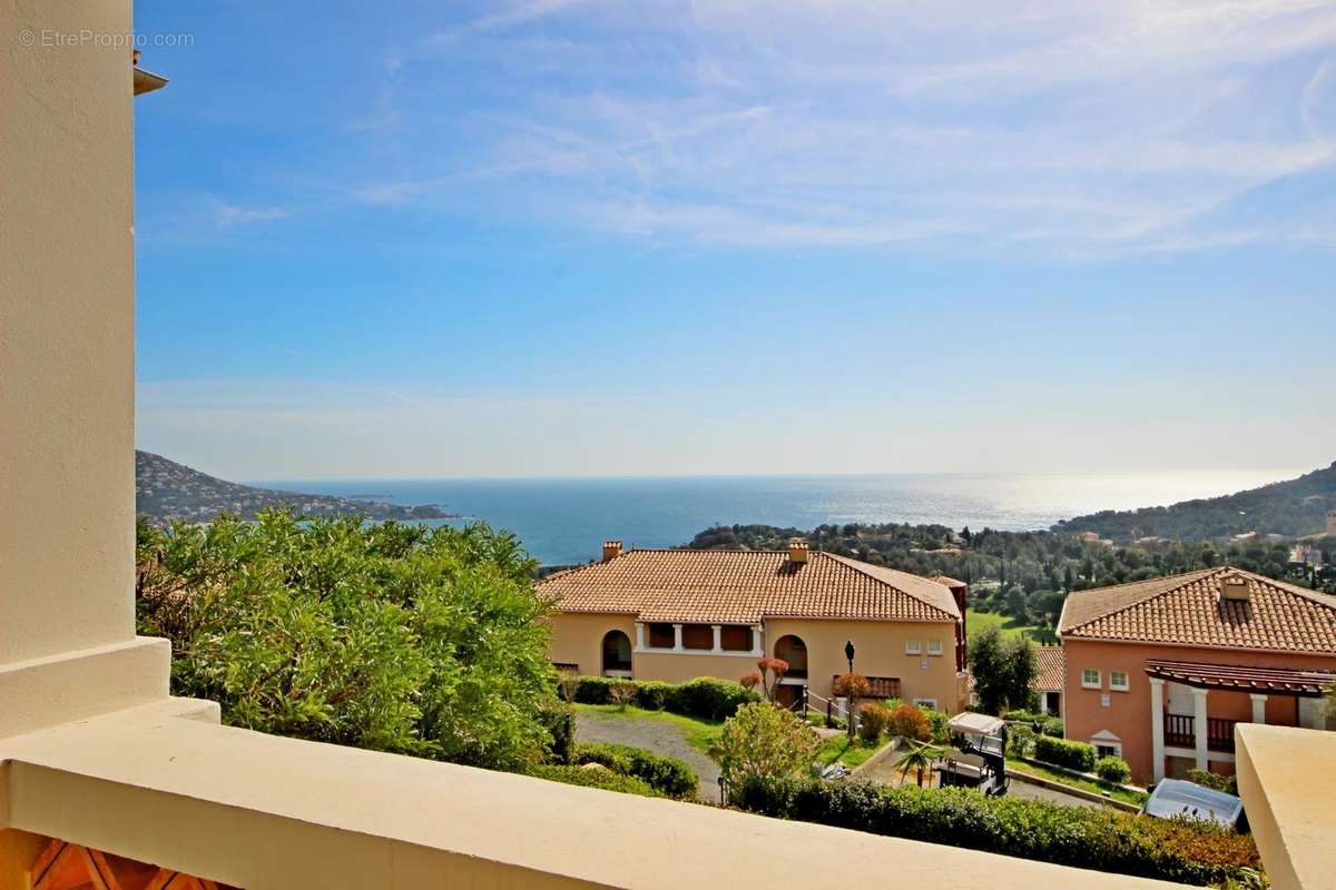 Appartement à LA SEYNE-SUR-MER