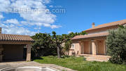 Maison à SAINT-REMY-DE-PROVENCE