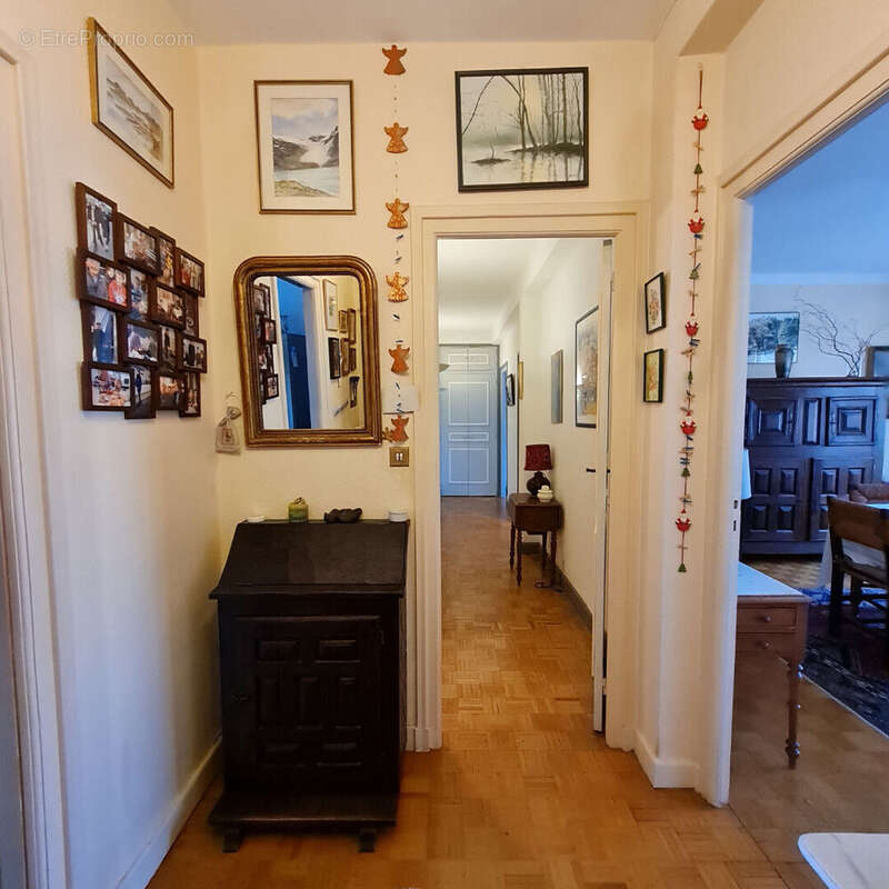 Appartement à SAINT-BRIEUC