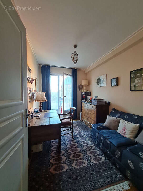 Appartement à SAINT-BRIEUC