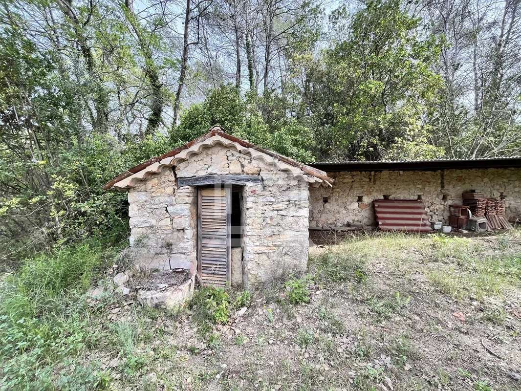 Maison à FAYENCE