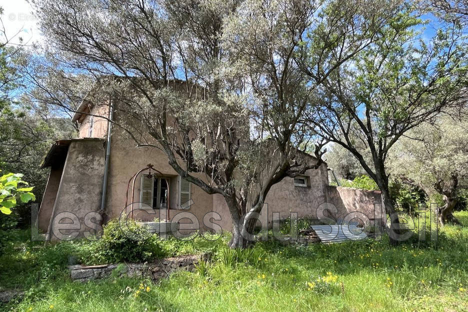 Maison à TOULON