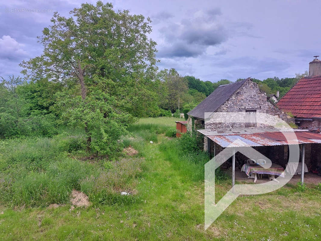 Maison à DAMMARTIN-EN-GOELE