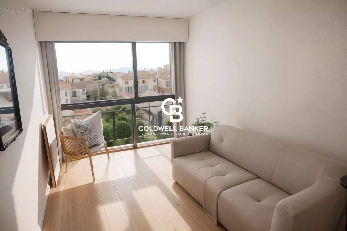 Appartement à LYON-3E