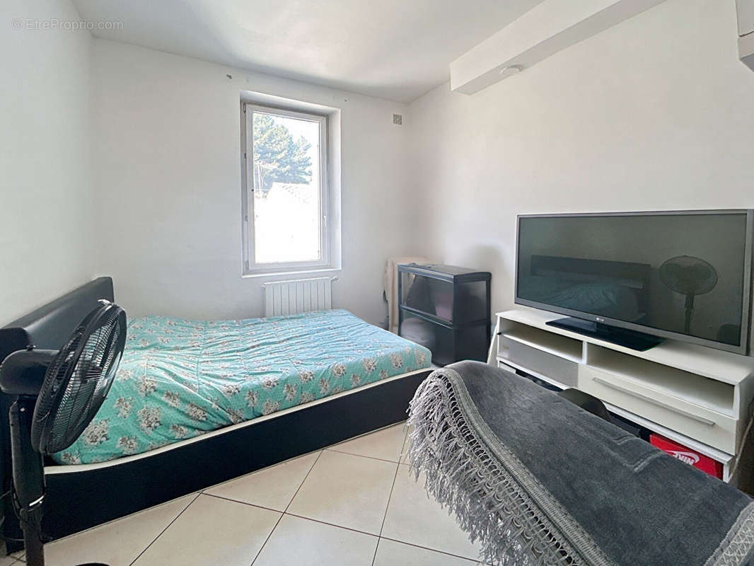 Appartement à MARSEILLE-13E