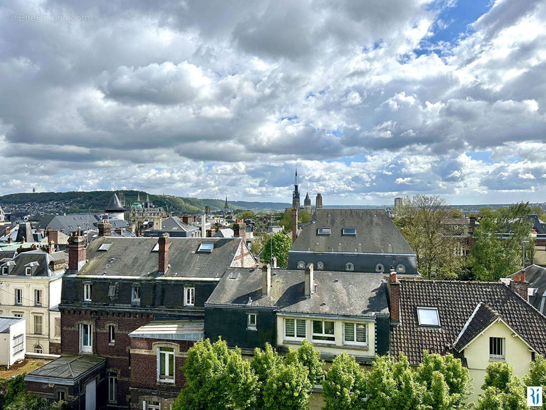 Appartement à ROUEN