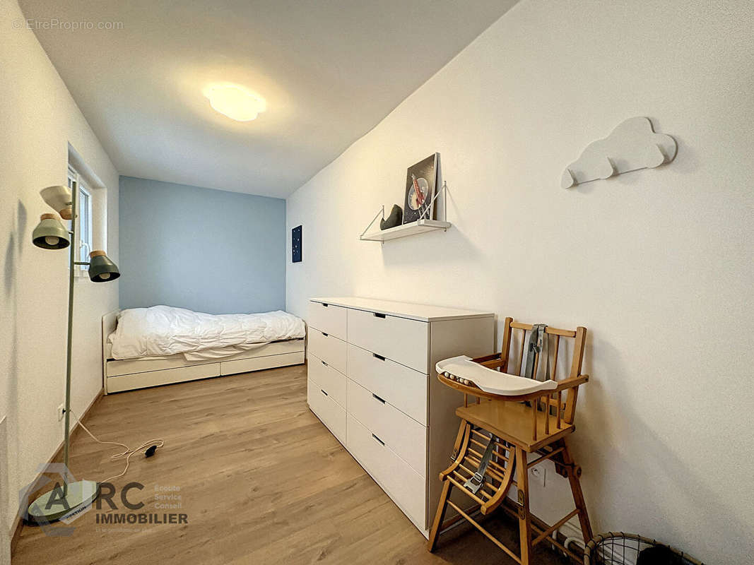 Appartement à ORLEANS