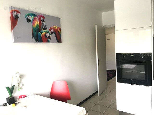 Appartement à ANNECY