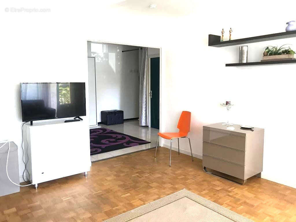 Appartement à ANNECY