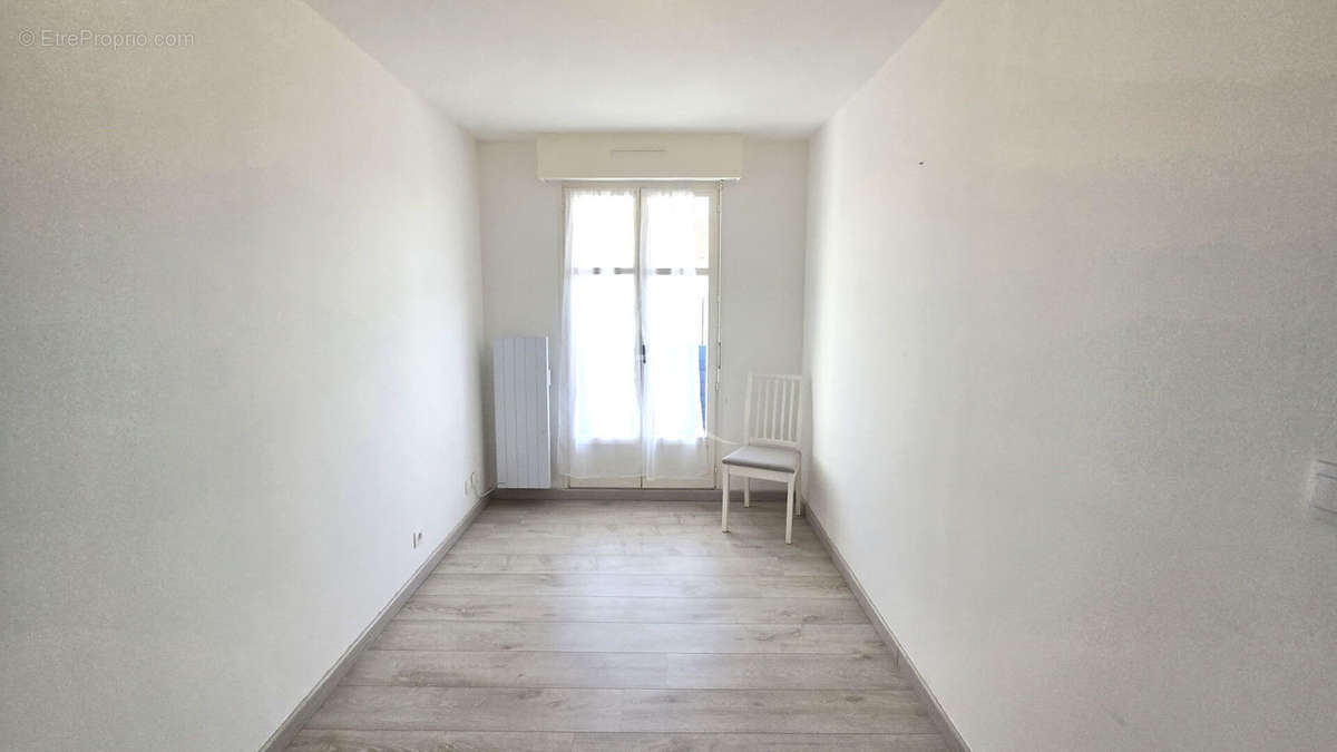 Appartement à LES SABLES-D&#039;OLONNE