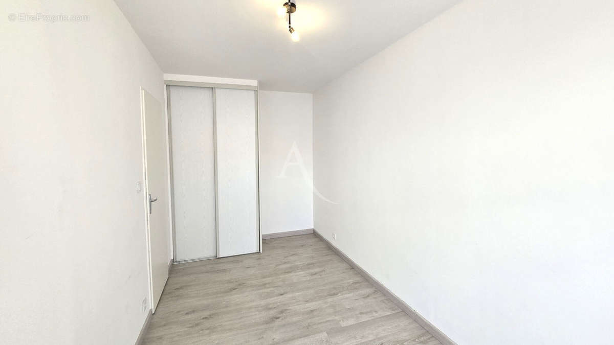 Appartement à LES SABLES-D&#039;OLONNE