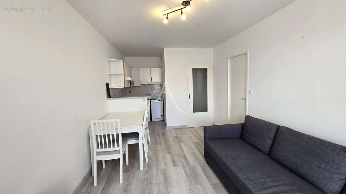 Appartement à LES SABLES-D&#039;OLONNE