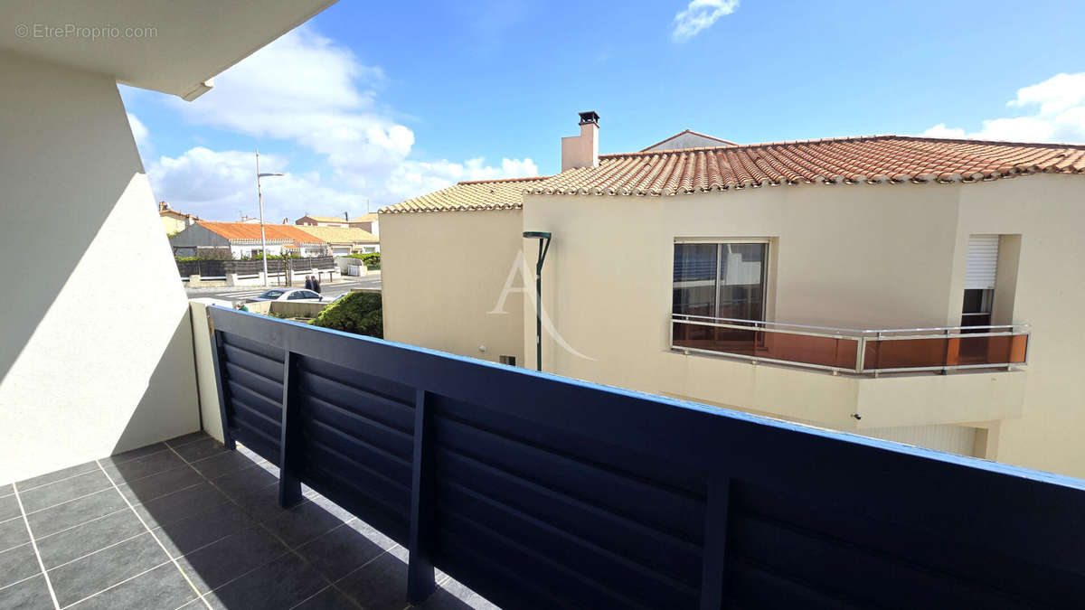 Appartement à LES SABLES-D&#039;OLONNE