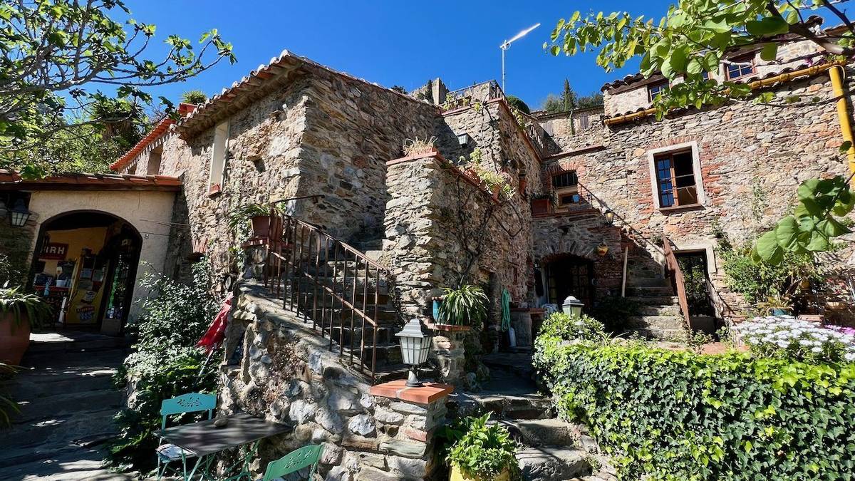 Maison à CASTELNOU