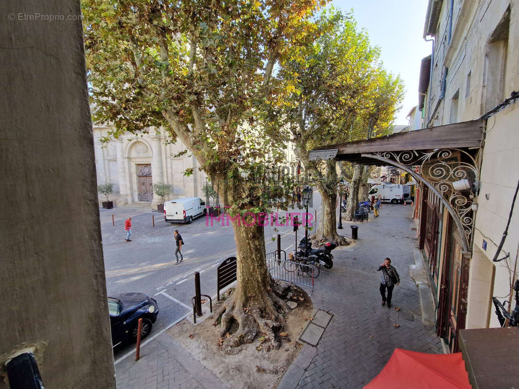 Appartement à L&#039;ISLE-SUR-LA-SORGUE