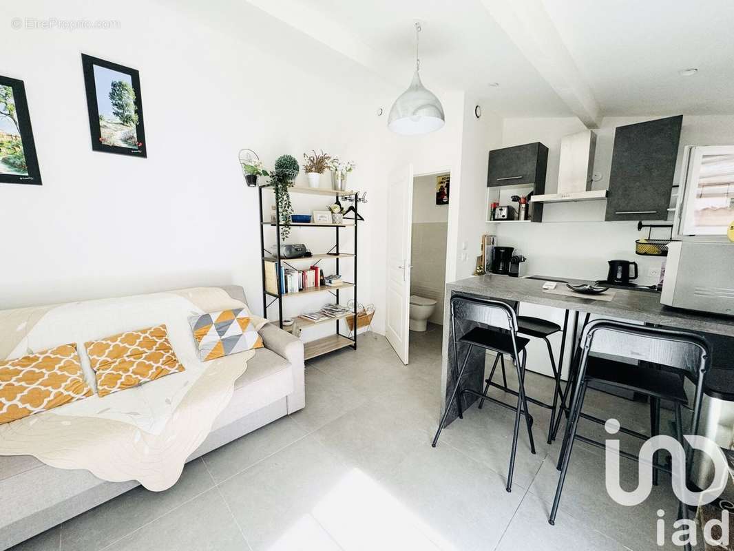 Photo 3 - Appartement à SAINT-REMY-DE-PROVENCE