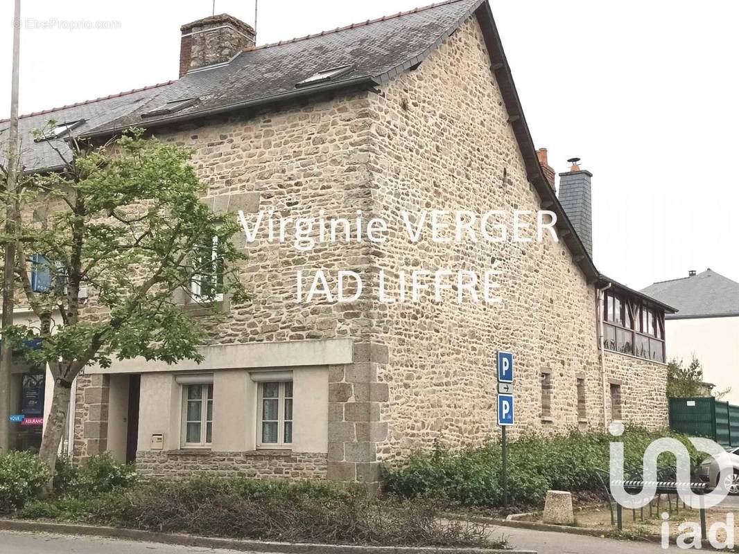 Photo 1 - Maison à LIFFRE