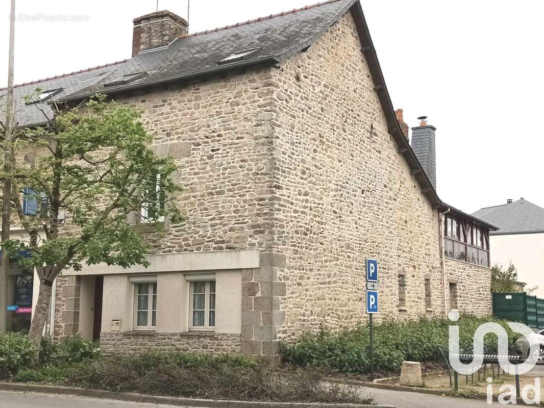 Photo 4 - Maison à LIFFRE