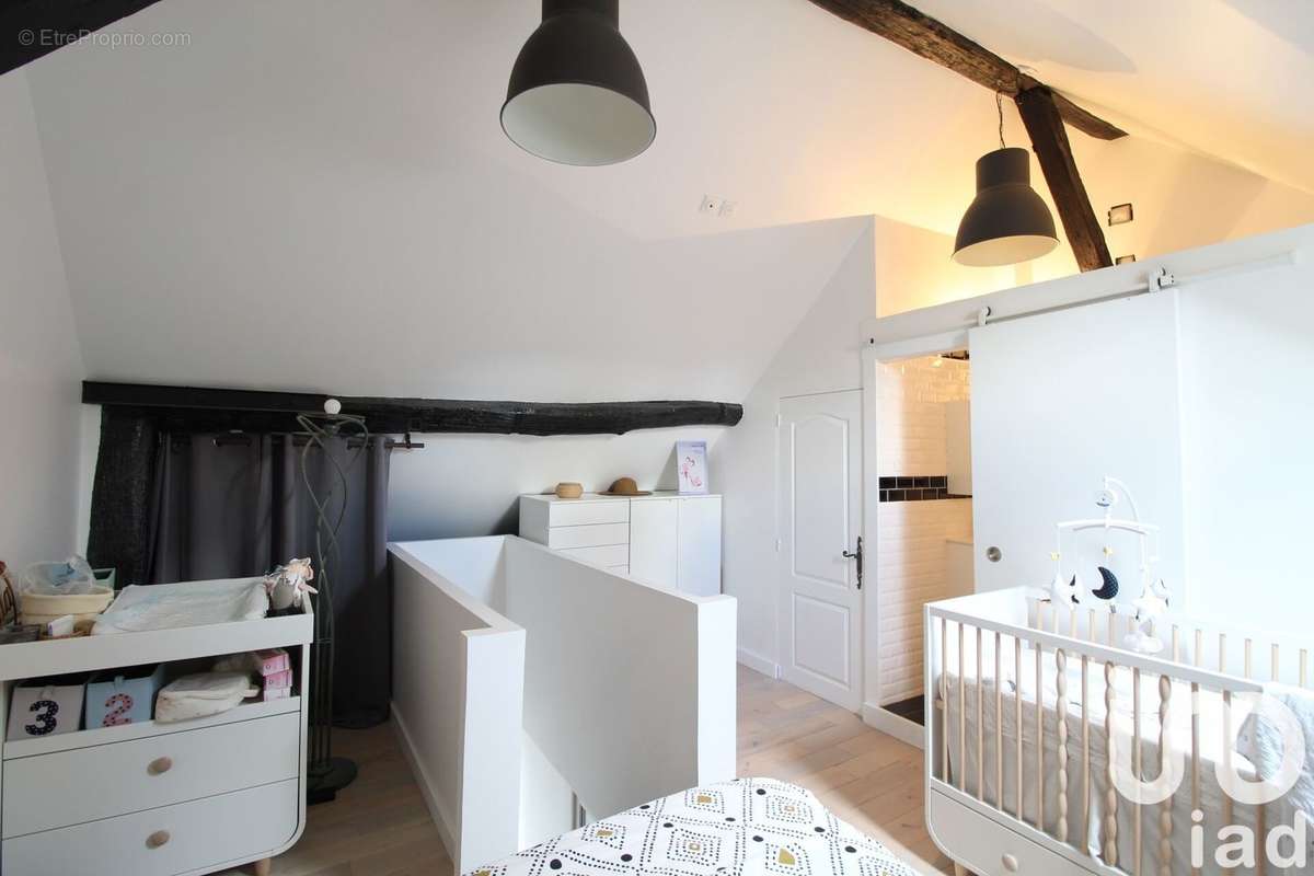 Appartement a louer cormeilles-en-parisis - 3 pièce(s) - 73 m2 - Surfyn