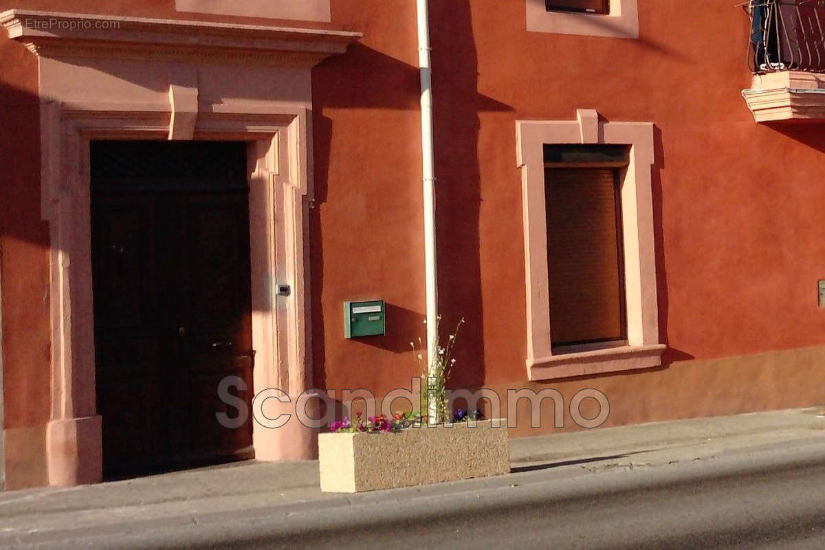 Appartement à BEZIERS