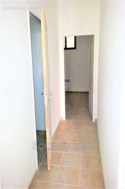 Appartement à BEZIERS