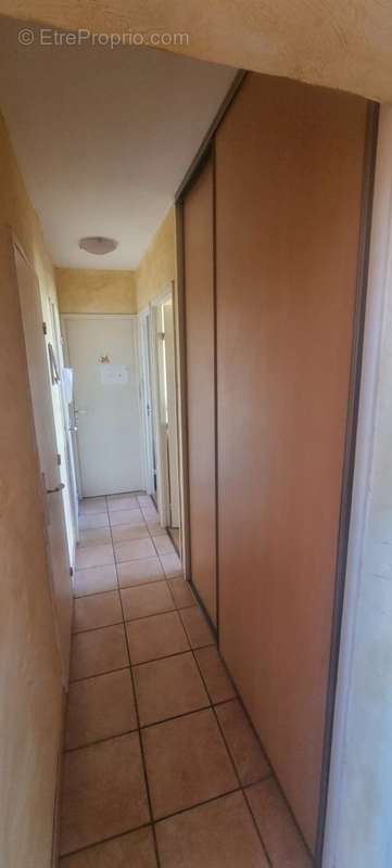 Appartement à MARIGNANE