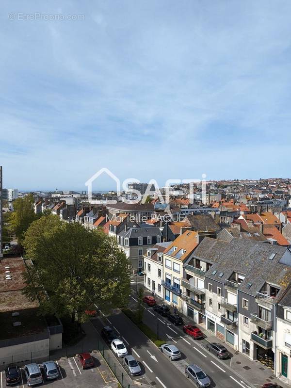 Photo 1 - Appartement à BOULOGNE-SUR-MER