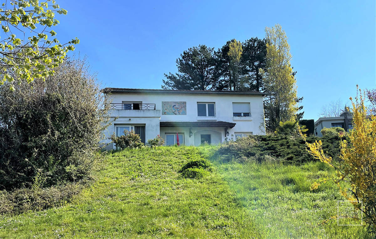 Maison à SAINT-DIDIER-AU-MONT-D&#039;OR