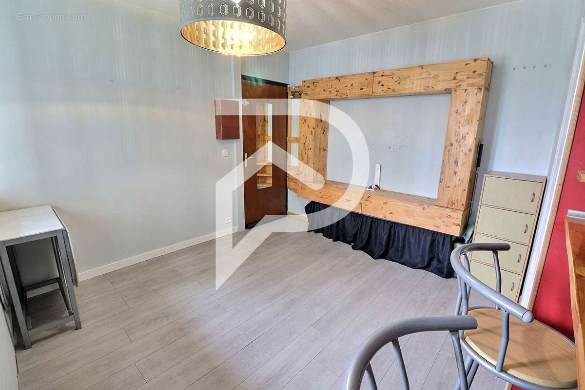 Appartement à SAINT-OUEN-L&#039;AUMONE