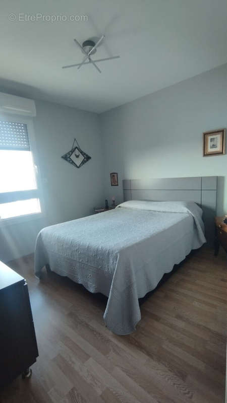 Appartement à ANGERS