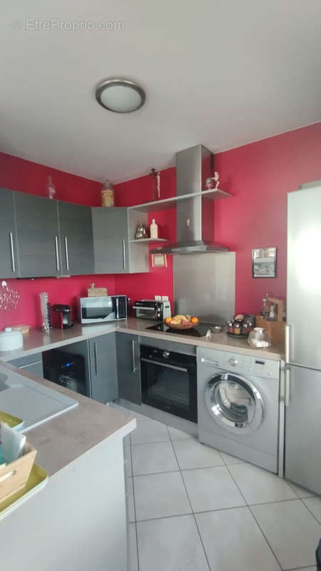 Appartement à ANGERS