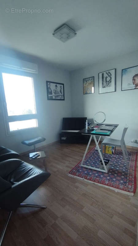 Appartement à ANGERS