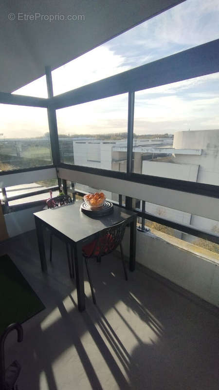 Appartement à ANGERS