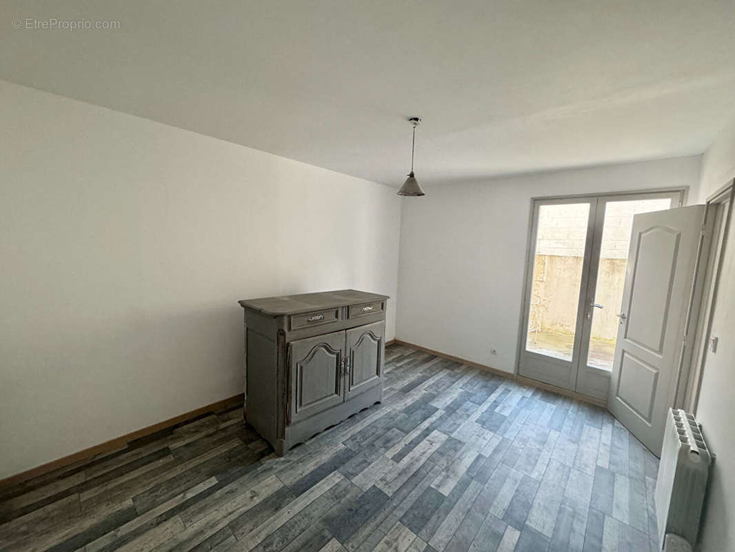 Appartement à CHAMBLY