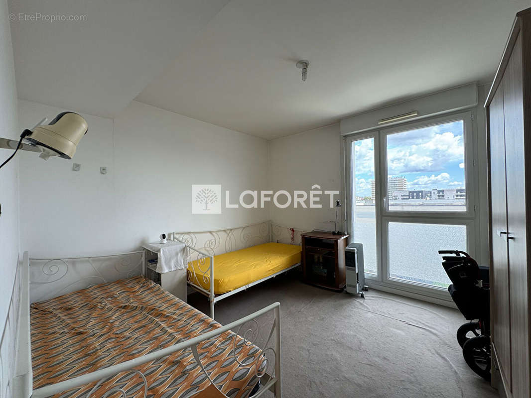 Appartement à VITRY-SUR-SEINE