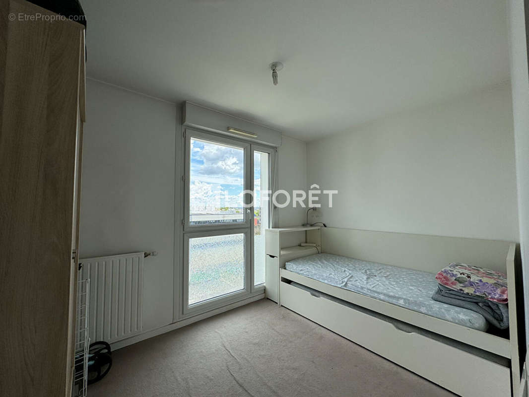 Appartement à VITRY-SUR-SEINE