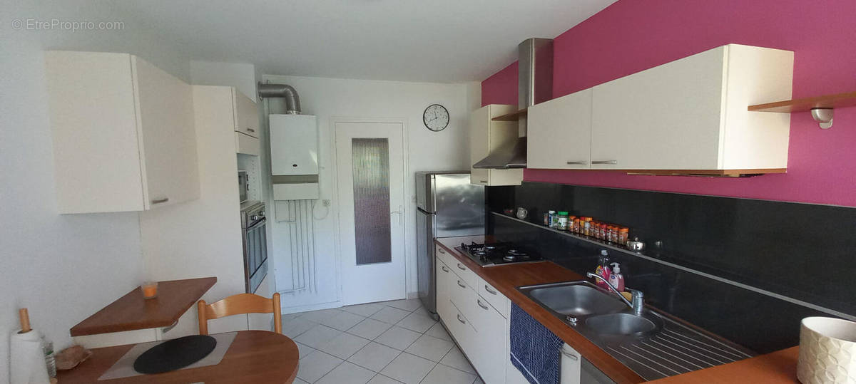 Appartement à LORIENT